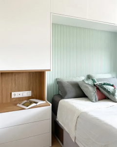 3D панель Orac Decor WX218-2600