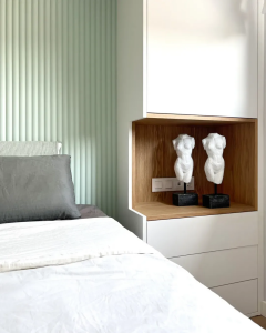 3D панель Orac Decor WX218-2600