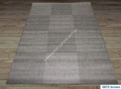 Килим Класичний килим Artisan 0872-brown
