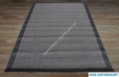 Килим Класичний килим Artisan 4048-anthraciet