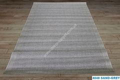 Килим Класичний килим Artisan 4048-sand-grey