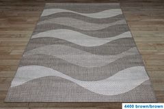 Килим Класичний килим Artisan 4400 brown