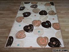 Килим Акриловий килим Bonita i224-07-kmk