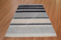 Килим Акриловий килим Gabe 1014v grey