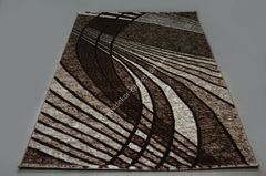 Килим Класичний килим Magnoliya 0123 kahve