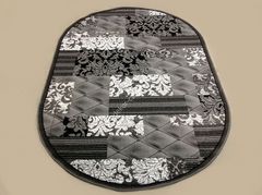 Килим Класичний килим Magnoliya 3675 silver