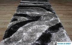 Carpet Puffy S318AEGREY