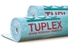 Tuplex backing 3mm