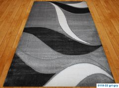 Carpet Sibel 0118 22 gray