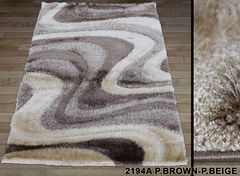 Carpet Therapy 2194a pbrown pbeige