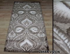 Килим Акриловий килим Toskana 2858a vizon