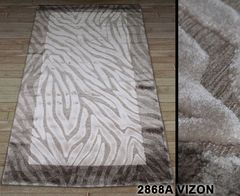 Carpet Toskana 2868a vizon