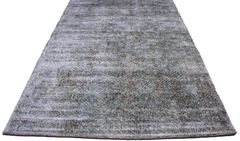 Килим Ворсистий килим Alaska AS 10 moss grey
