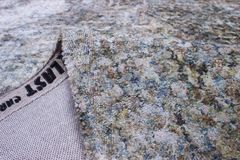 Килим Ворсистий килим Alaska AS 10 moss grey
