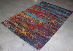 Carpet Almina 108739 multi