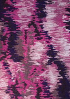 Carpet Almina 127540 violet