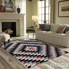 Carpet Almina 127569 multicolor