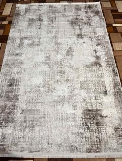 Carpet Alvin 103 cream brown