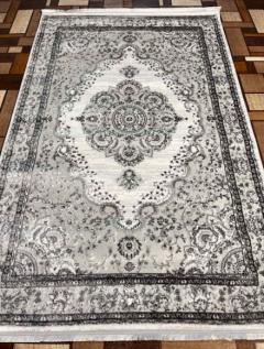 Килим Alvin 179 grey anthracite