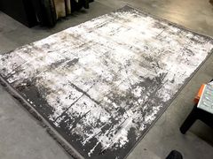 Carpet Amiral 23433 gray beige