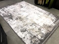 Carpet Amiral 23433 gray beige