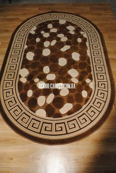 Carpet Antikk 0099 brown