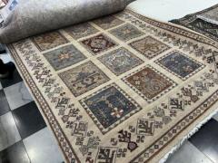 Carpet Antique 15291-53555