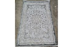 Carpet ART 0001 light gray