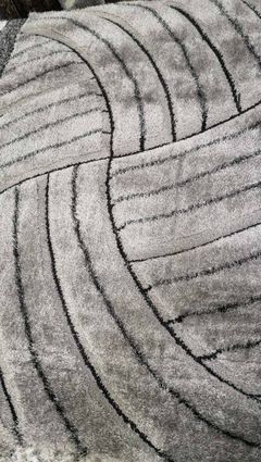 Carpet Art Tria 0200 gray