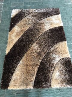 Carpet Art Tria 0201 beige