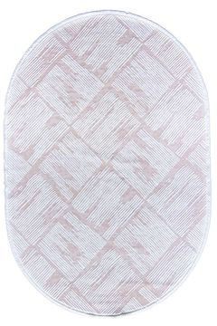 Килим Акриловий килим Arte 1302a pink