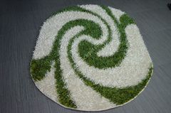 Carpet Artluxor 061 green