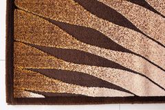 Carpet Asos 0668A brown
