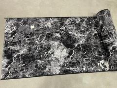 Дорожка Athens 0909 black dor