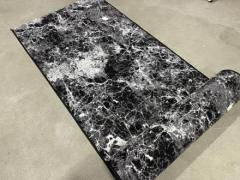 Дорожка Athens 0909 black dor