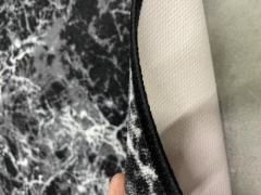 Дорожка Athens 0909 black dor