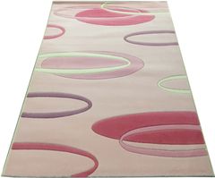 Carpet Atlanta 0004 pink
