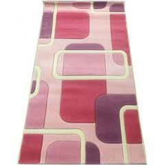 Килим Дитячий килим Atlanta 0025 pink