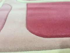 Килим Дитячий килим Atlanta 0025 pink