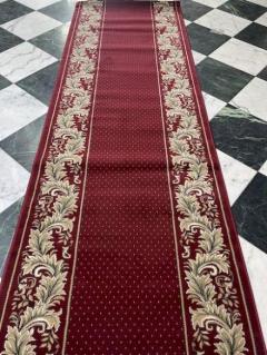 Дорожка Atlas 0101 red