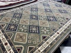 Килим Atlas 84491-41336