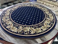 Ковер Atlas 87223-41311 blue