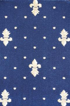 Atlas 8928 blue