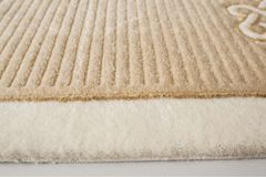Carpet Azora 9806 cream