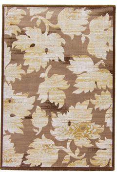 Carpet Bamboos 3864a bej