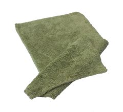 rug Bath mat 16286A green