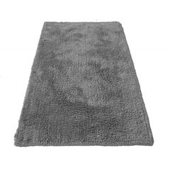 килимок Bath mat 16286A lgrey