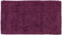 rug Bath mat 16286A lilac