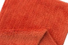 коврик Bath mat 16286A orange