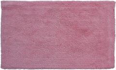 rug Bath mat 16286A pink
